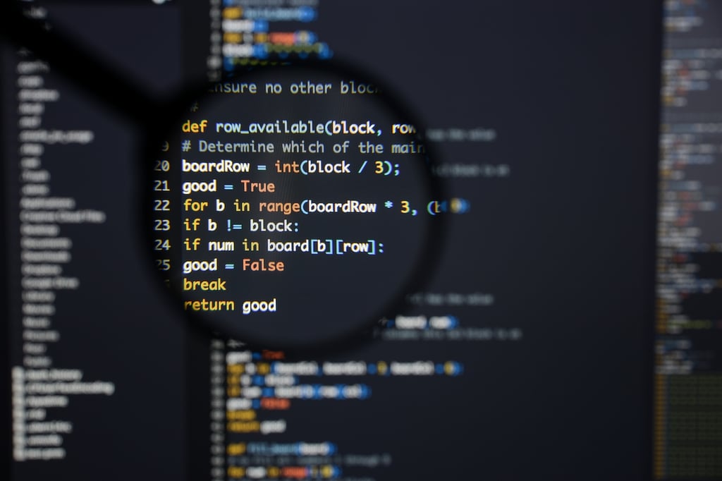 Top Python AI and Machine Learning Libraries