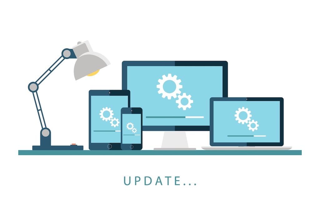 How to enable automatic updates for Rocky Linux