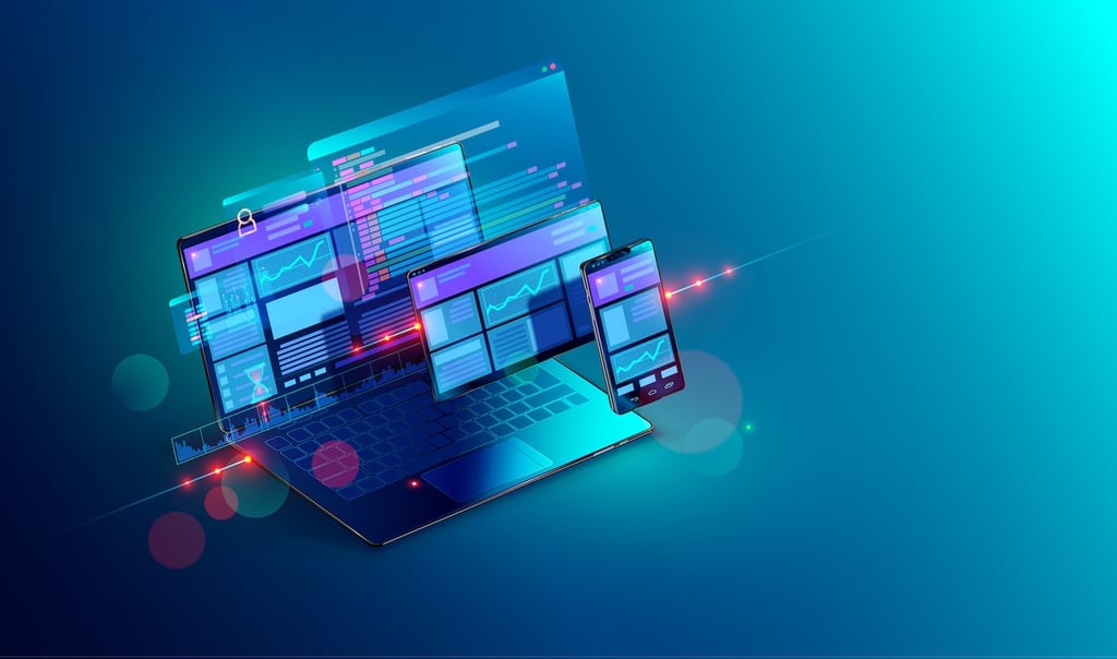 What Is Software as a Service?
