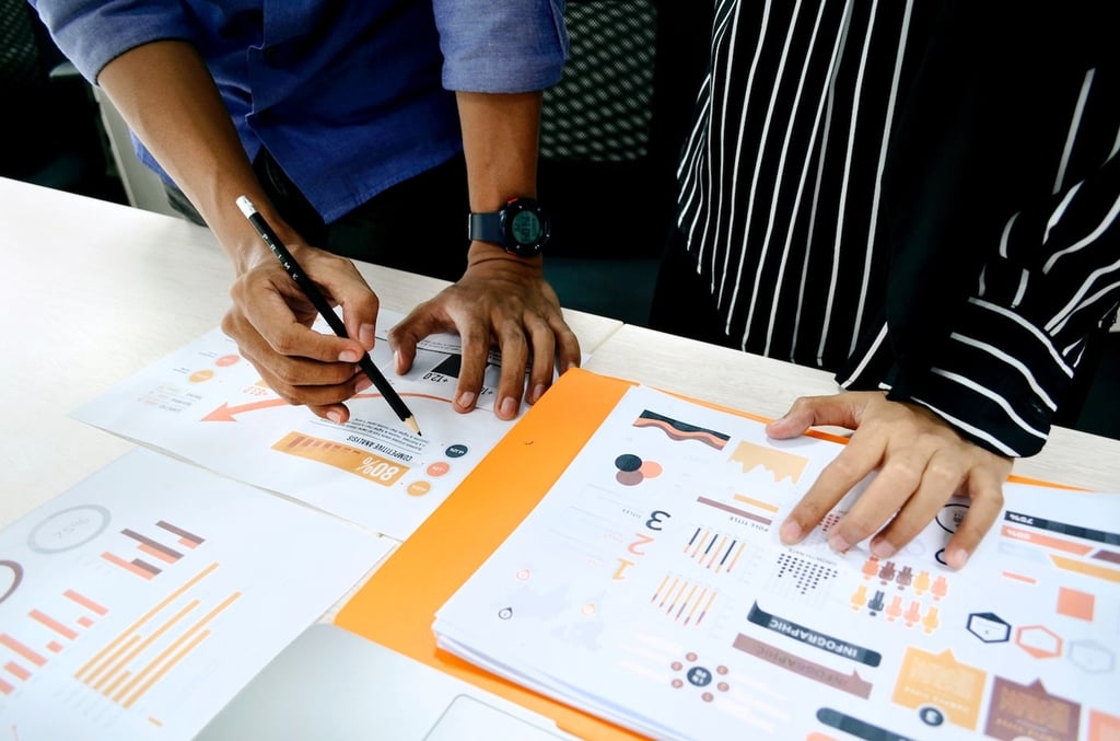 Strategies for small businesses to utilize for data management