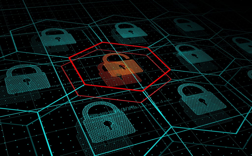 2022 cyber threat report details growing trends