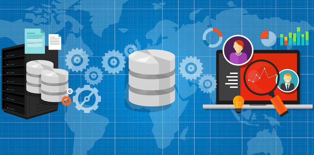 Top data integration tools
