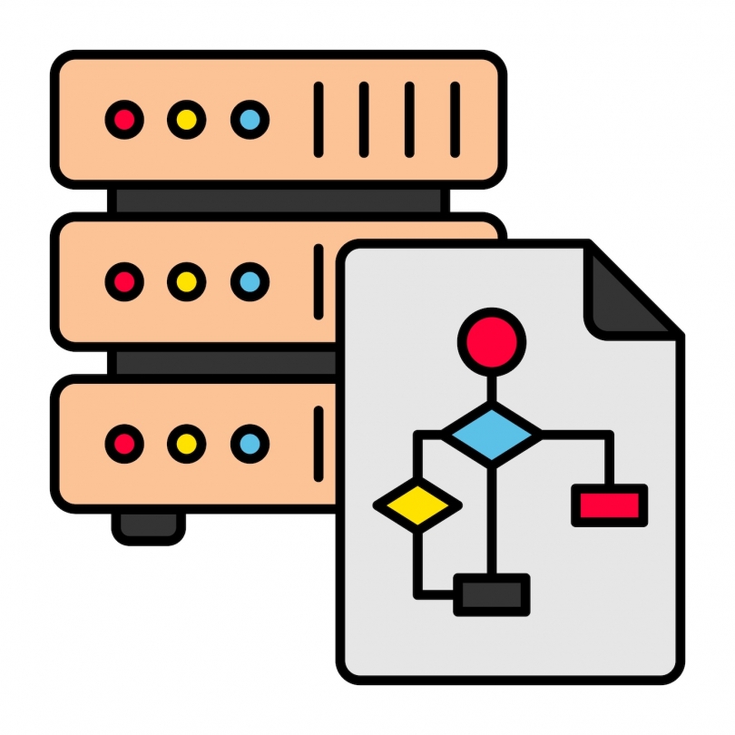 A guide to the different types of data models | TechRepublic