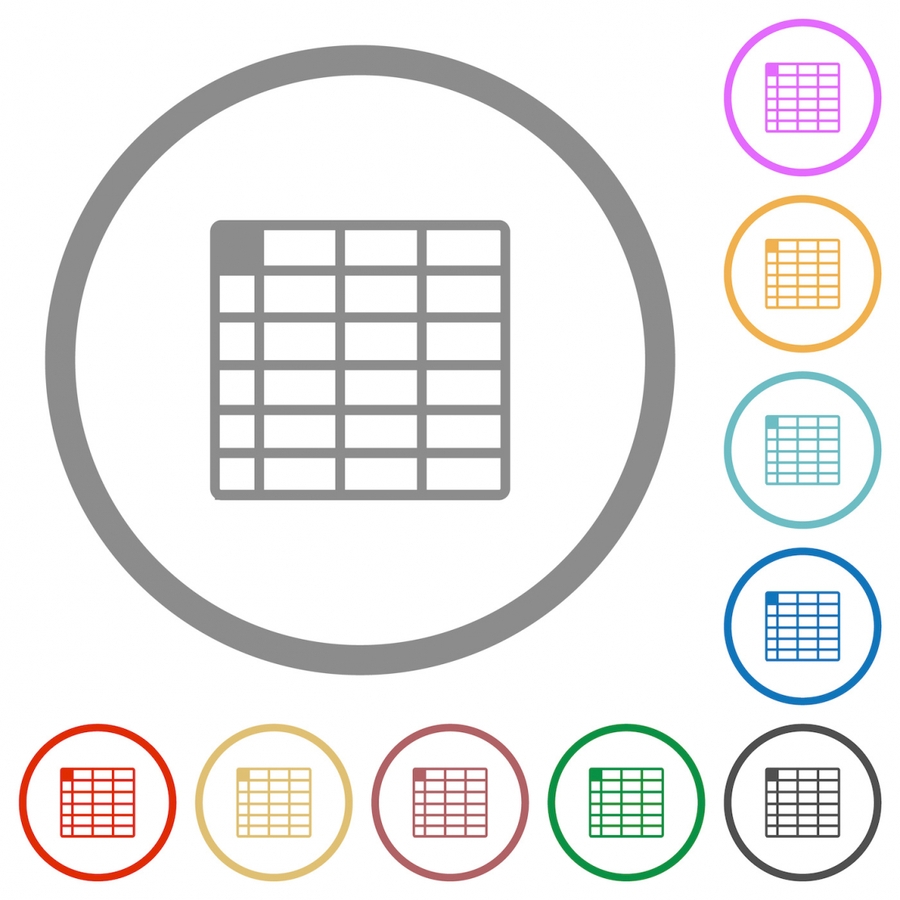 A guide to the different types of data models | TechRepublic