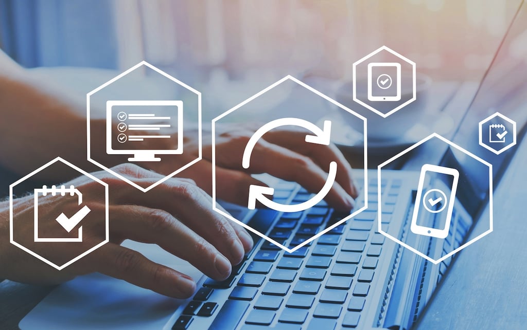 What is the Windows Unified Update Platform?