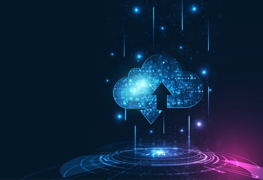 What Is Public Cloud?