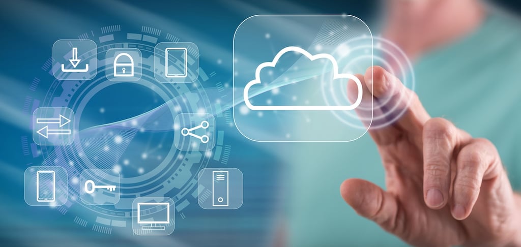 Virtualization: Benefits, Drawbacks, and Features