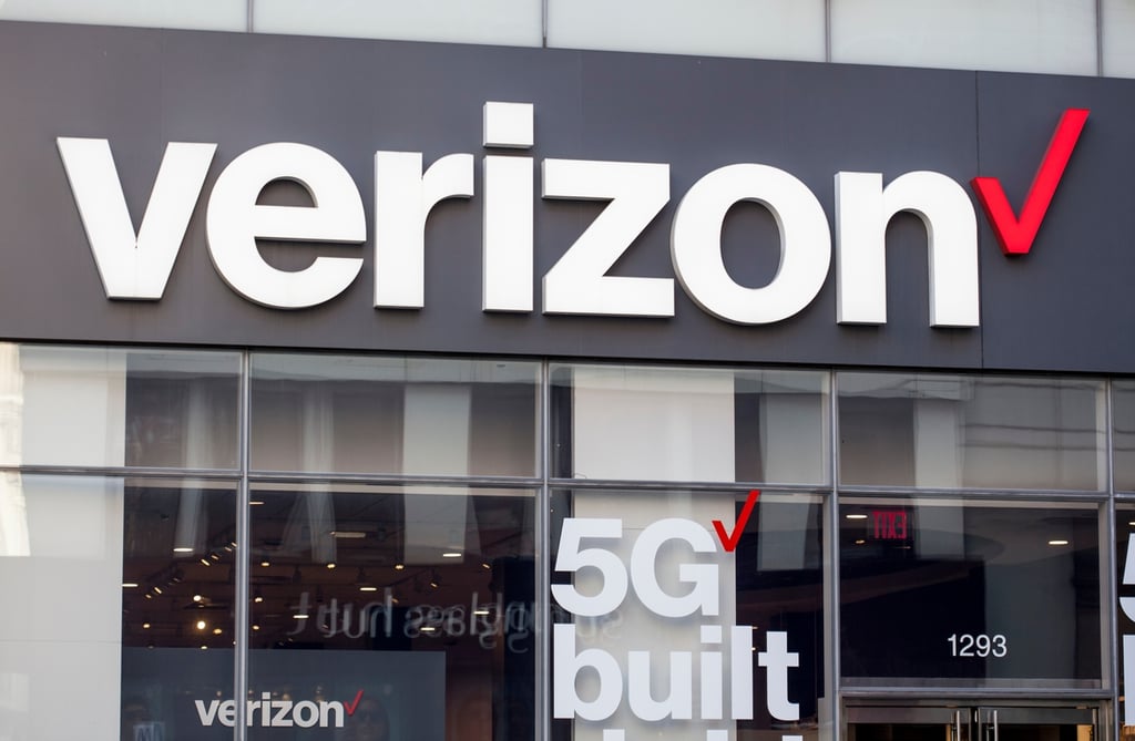 Verizon 5G enables defense drones with real-time response