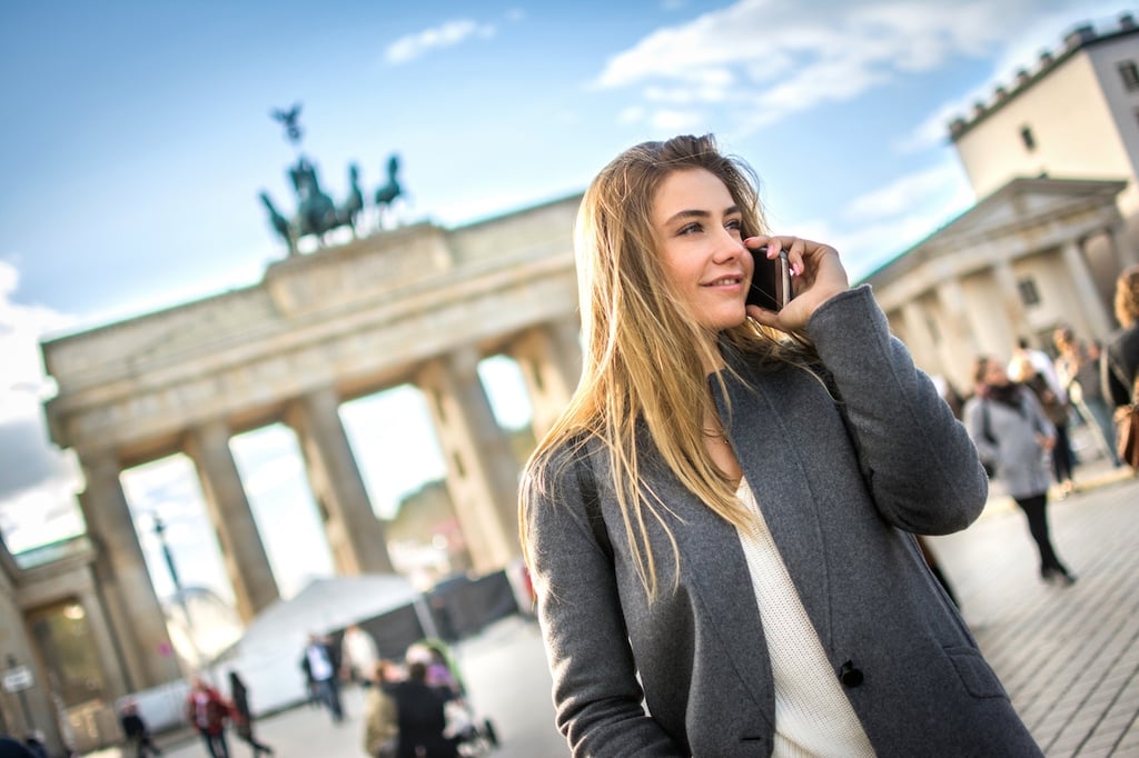 Vodafone and Altice join forces in Germany, seeking broadband win