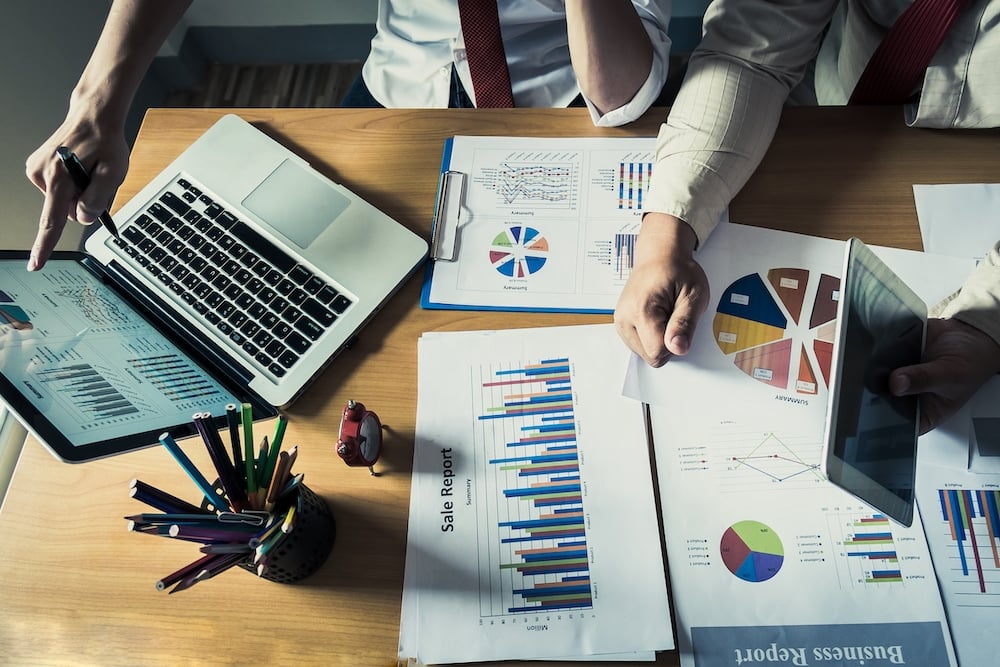 What is predictive modeling?