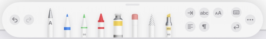 How to use Scribble to take notes in iPadOS 16 | TechRepublic