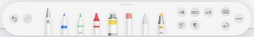 How to use Scribble to take notes in iPadOS 16 | TechRepublic