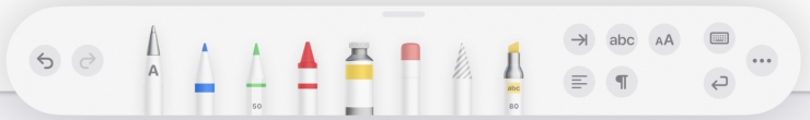How to use Scribble to take notes in iPadOS 16 | TechRepublic