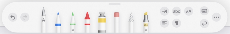 How to use Scribble to take notes in iPadOS 16 | TechRepublic