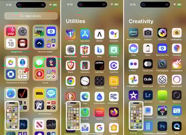 How to create and edit screenshots on your iPhone or iPad