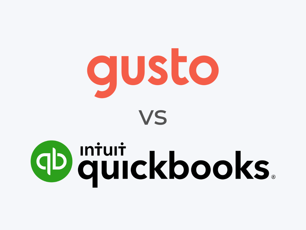 Gusto vs QuickBooks Workforce: Which Software Is Better?