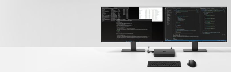 Microsoft's Windows Dev Kit 2023 AKA Project Volterra: A developer review