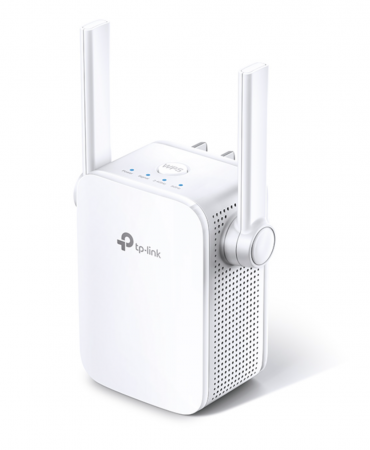 The TP-Link wifi extender.