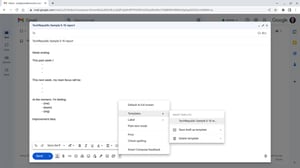 How 5-15 reports improve internal communication - TechRepublic