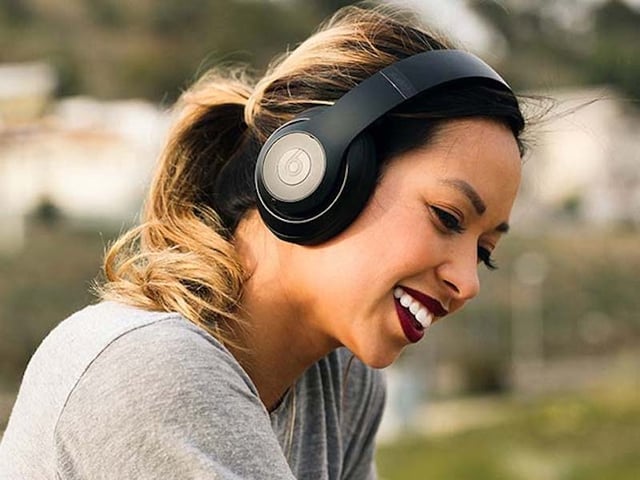 Pick up Beats Solo 3 wireless headphones for $199.95