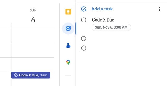 How to use Google Calendar for project management TechRepublic