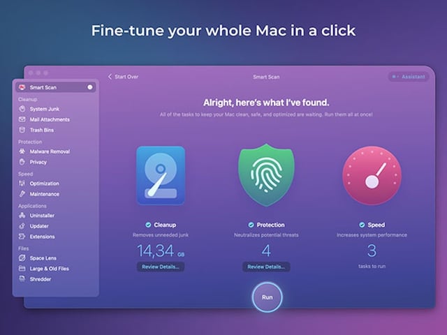 This comprehensive Mac optimization solution is an early Black Friday deal
