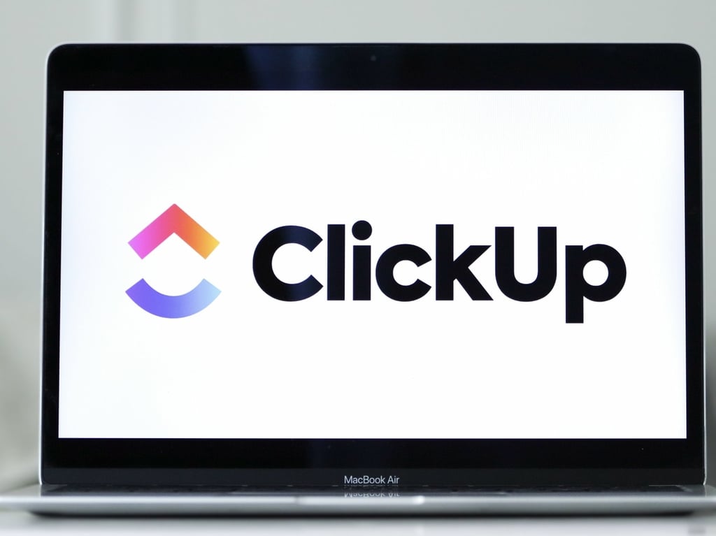 How to save a task as a template in ClickUp for a more efficient workflow
