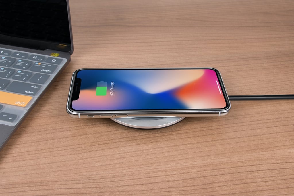 How to boost your iPhone’s battery charge