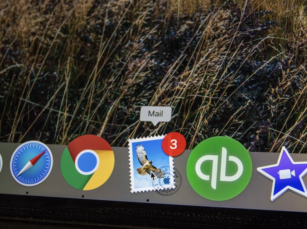 How to schedule or unsend an email in macOS Ventura