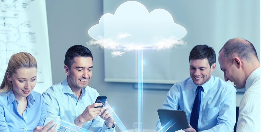 Learn how to adapt your business to the cloud for just $30