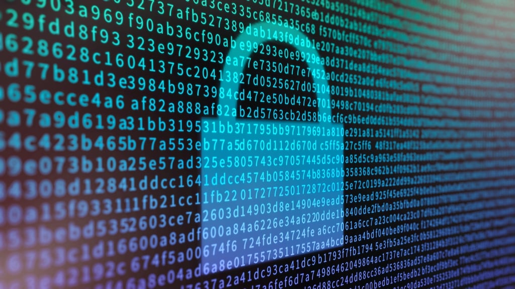 Cisco: Companies are spending on privacy protection, but do customers know it?