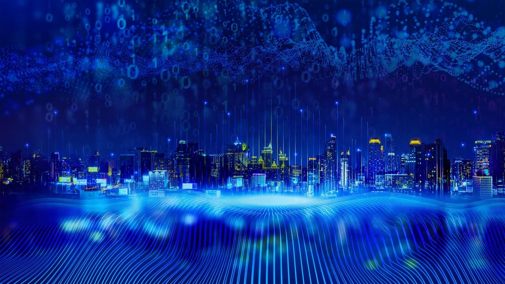 Broadcom + VMware: The Future of Enterprise IT is Multi-Cloud