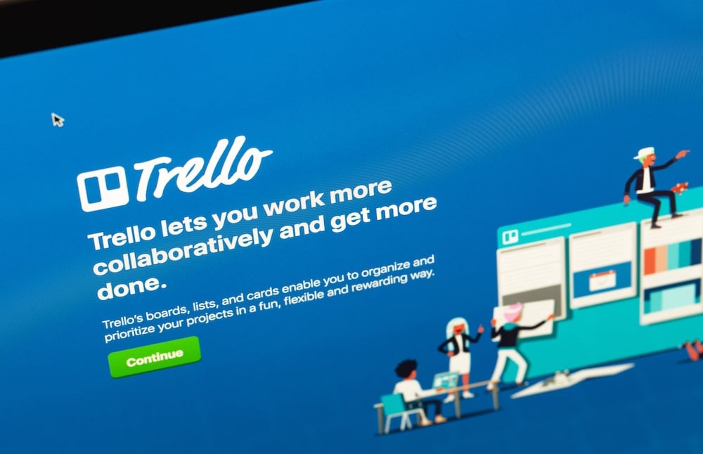 How to add images to cards in Trello for a more effective and efficient board