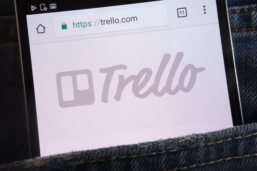 How to create a custom dashboard in Trello