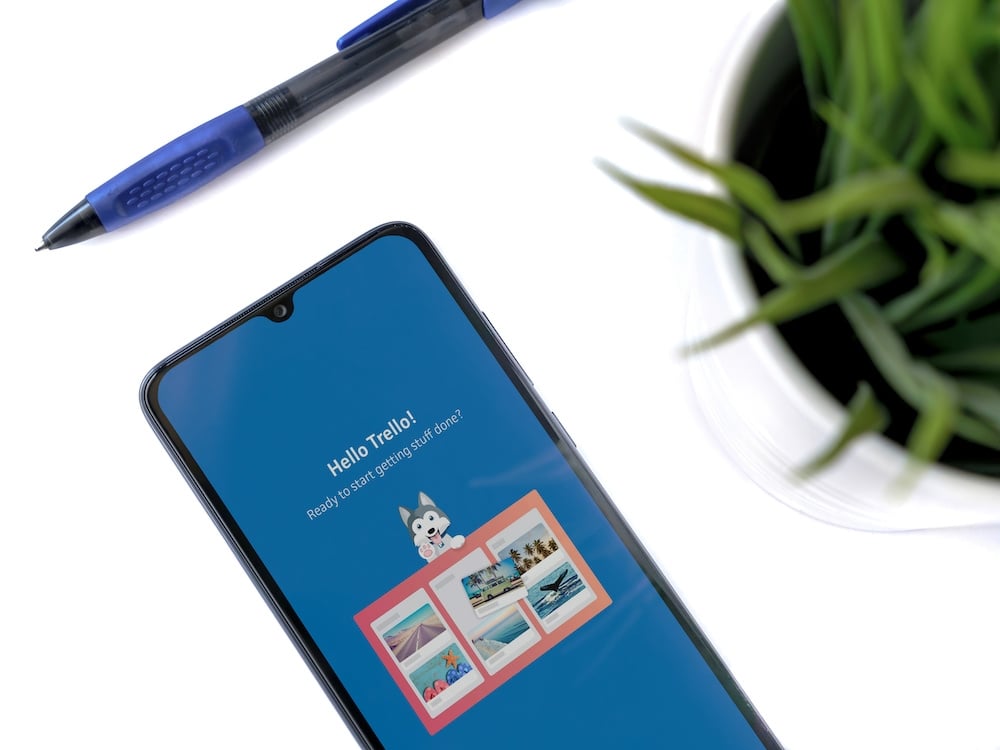 How to use Trello to manage remote team meetings