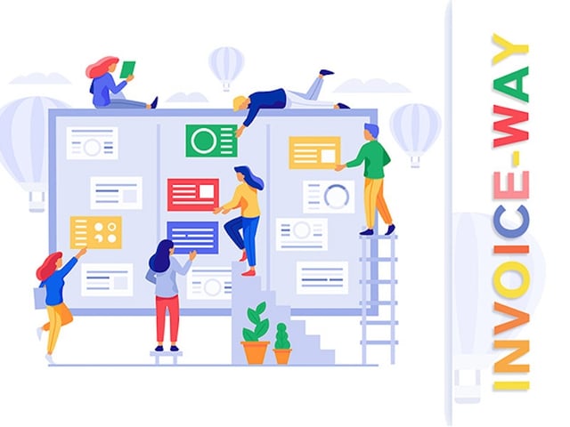 Create customized automated invoices in seconds for just $19