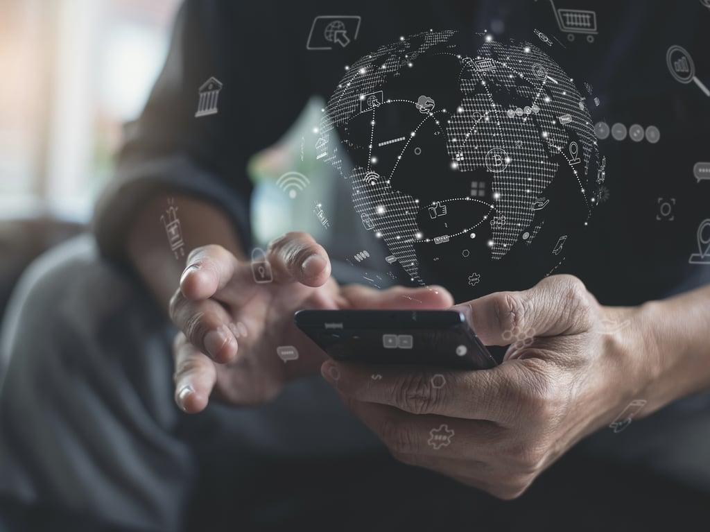 Wireless Logic continues acquisition spree with IoThink Solutions deal