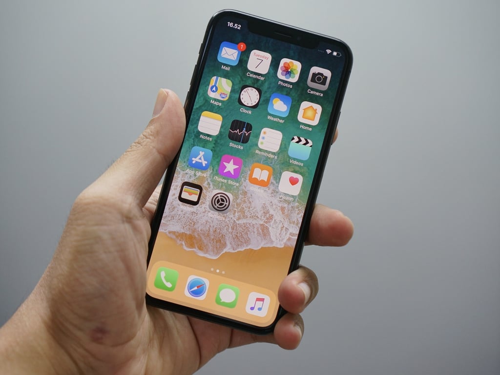 How to use your iPhone as a webcam in macOS Ventura