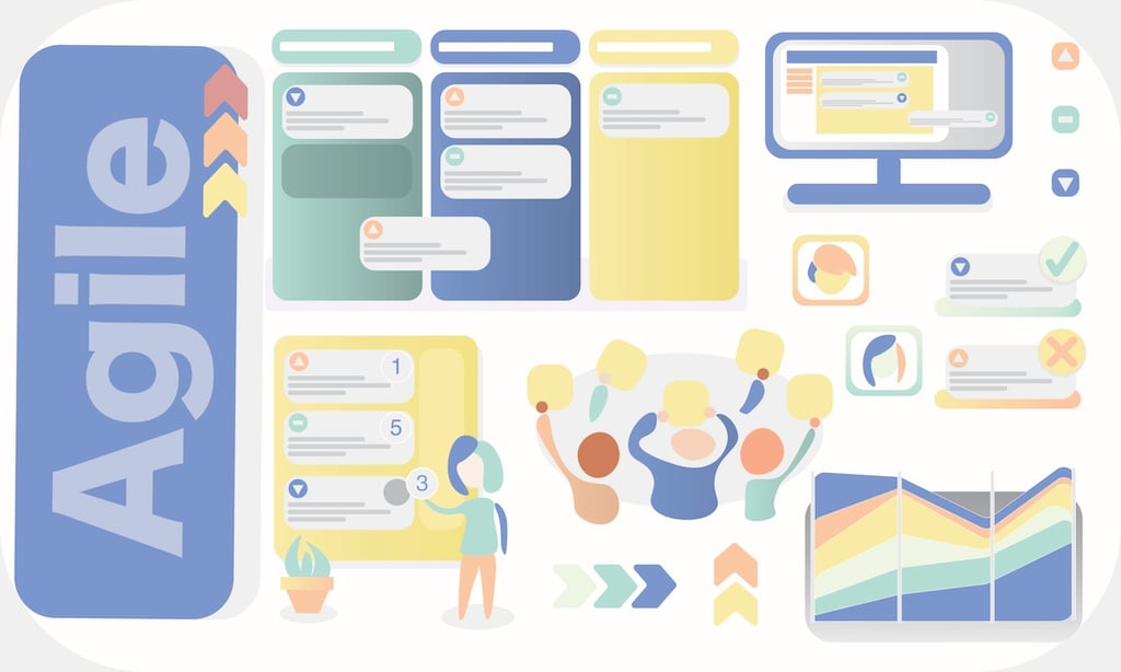 Top 7 Jira Competitors and Alternatives