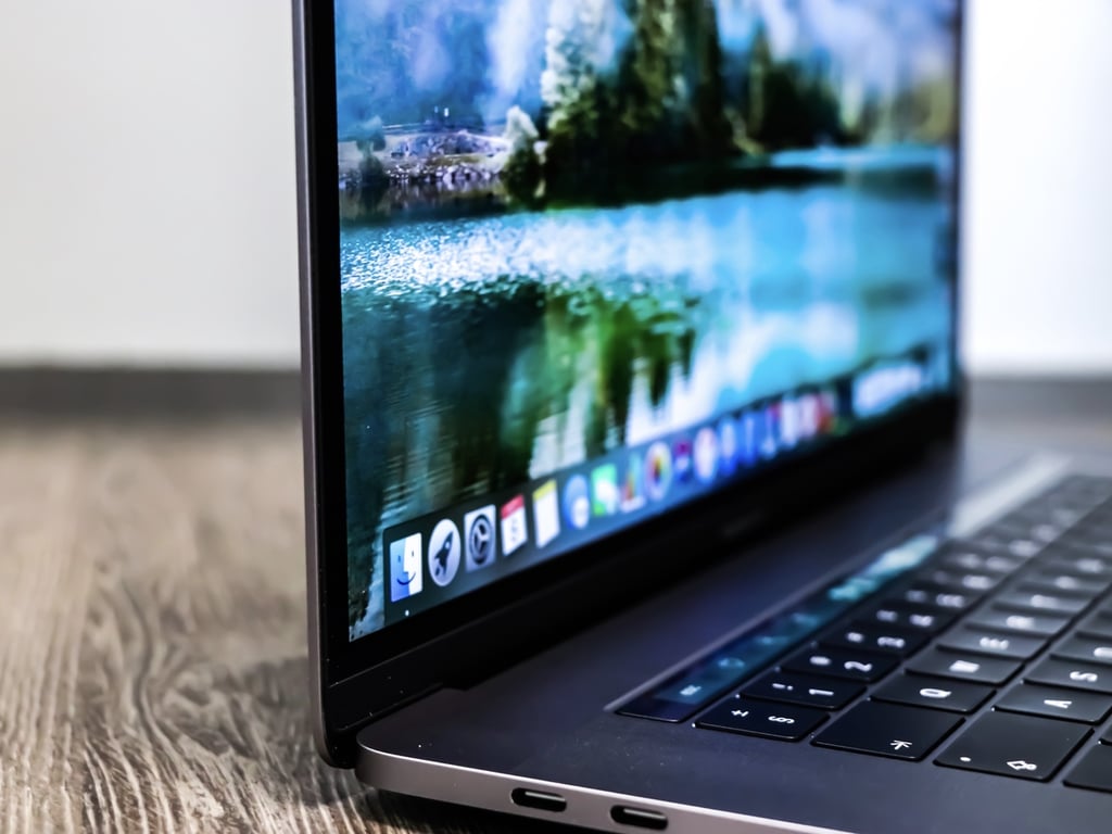 How to edit or unsend text messages on your Mac with macOS Ventura