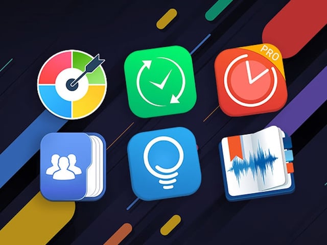 Grab 6 top-rated macOS productivity apps for just $9.99