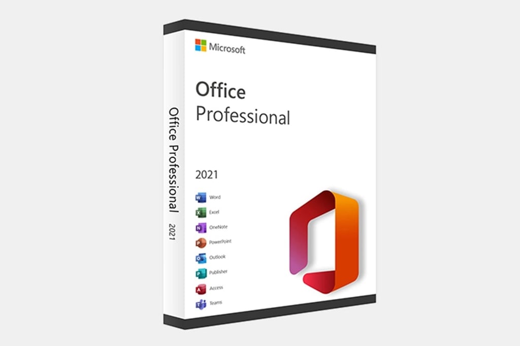 Get lifetime access to the top 8 Microsoft Office apps for just $55