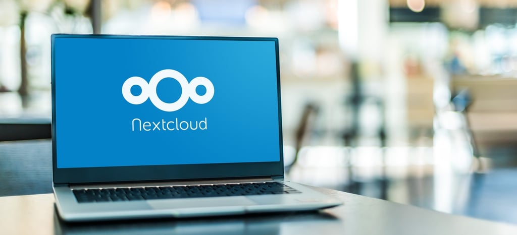 How to add project management tools to Nextcloud