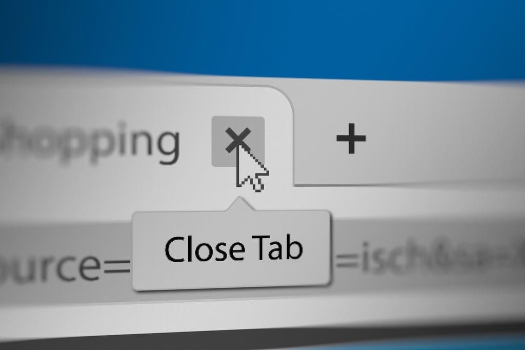 Streamline browser tab management with this powerful app, which is now 24% off