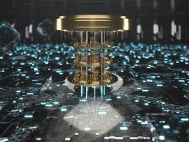 quantum computer