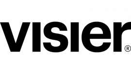 Visier logo.