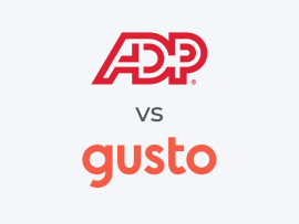 ADP vs Gusto
