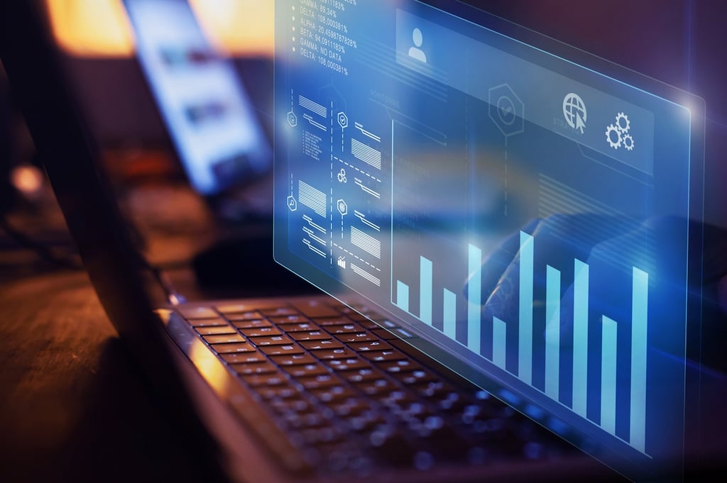 What Are Data Analytics Tools?