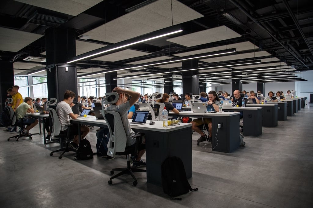 Fix tech staffing with rightsizing, not layoffs