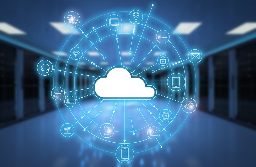 Azure vs. Google Cloud: A Comprehensive Comparison